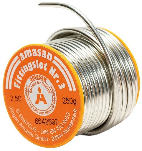 Tycner Lut miękki 2 5mm szpulka 250g