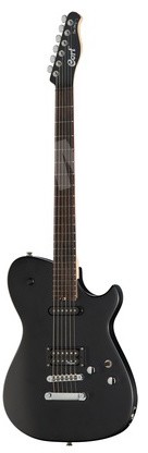 Cort MBC-1 BK - Gitara elektryczna TL