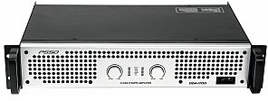 PSSO DDA-1700 Amplifier Końcówka mocy stereo 10451684