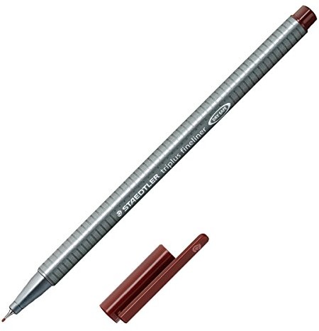 Staedtler 334-76 pióro kulkowe 334-76