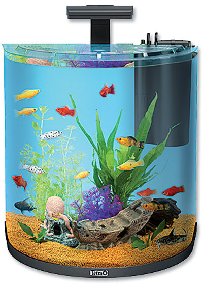 Tetra Zestaw akwariowy AquaArt Explorer 60 l