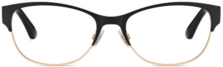 Jimmy Choo Okulary korekcyjne JC180 17J