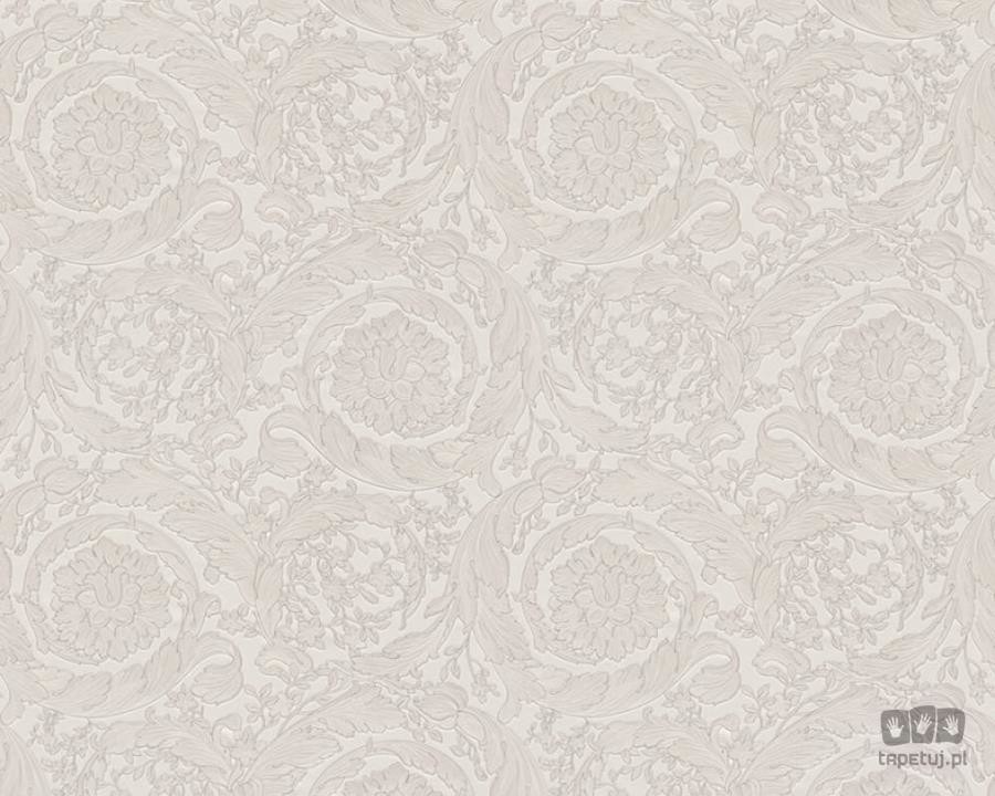 A.S. Creation Versace III 93583-5 tapeta ścienna 93583-5