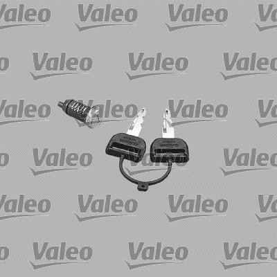 Valeo Valeo wklad zamka bagaznika 252373 Valeo 252373