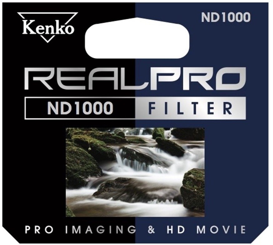 Kenko RealPro Mc ND1000 72mm filtr 227267