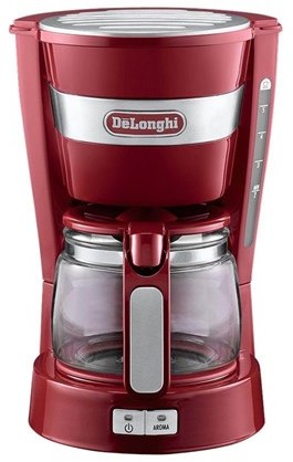 DeLonghi Active Line ICM 14011.R