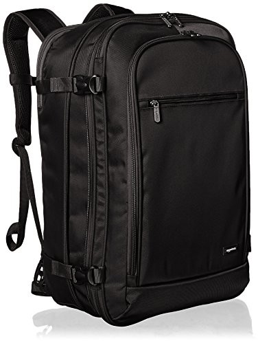 AmazonBasics podróże plecak, bagaż podręczny ZH1603233R1