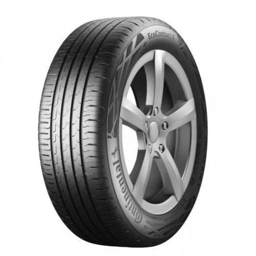 Continental EcoContact 6 195/55R16 91V