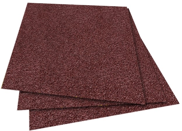 CONDOR Płótno ścierne 230 x 280 mm gradacja 24