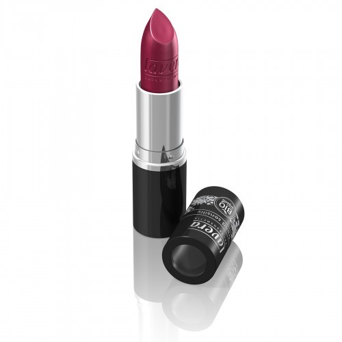 Lavera TREND SENSITIV Pomadka kolorowa DEEP RED 04 168 101439