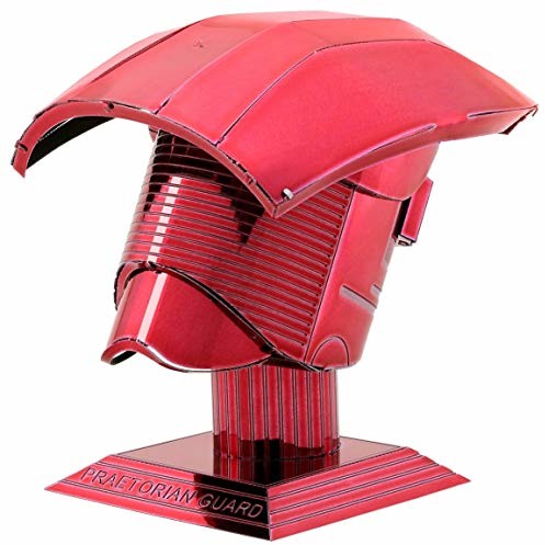 Professor Puzzle Metal Earth: Star Wars Elite Praetorian Guard Helmet