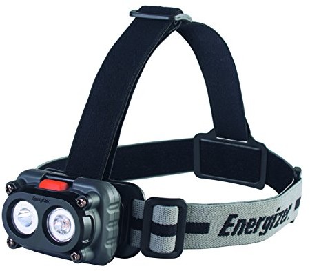 Energizer Headlamp Hardcase Pro na magnes,,,,, 7638900388671 639826