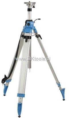 LIMIT Mocny statyw aluminiowy z gwintem 5/8 178690103