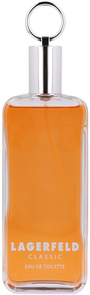 Karl Lagerfeld Karl Lagerfeld Woda toaletowa 125ml