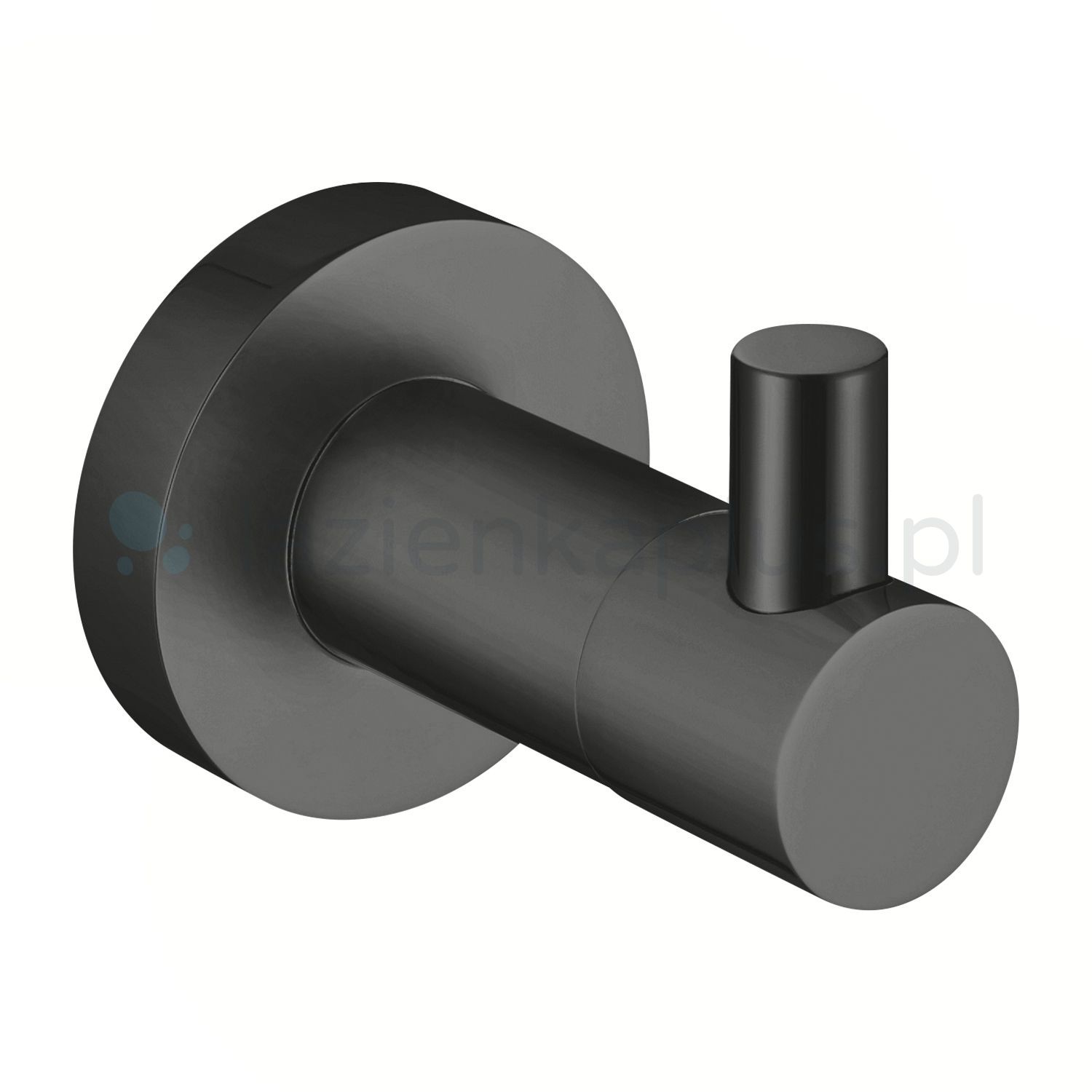 Omnires Modern Project wieszak grafit MP60110GR