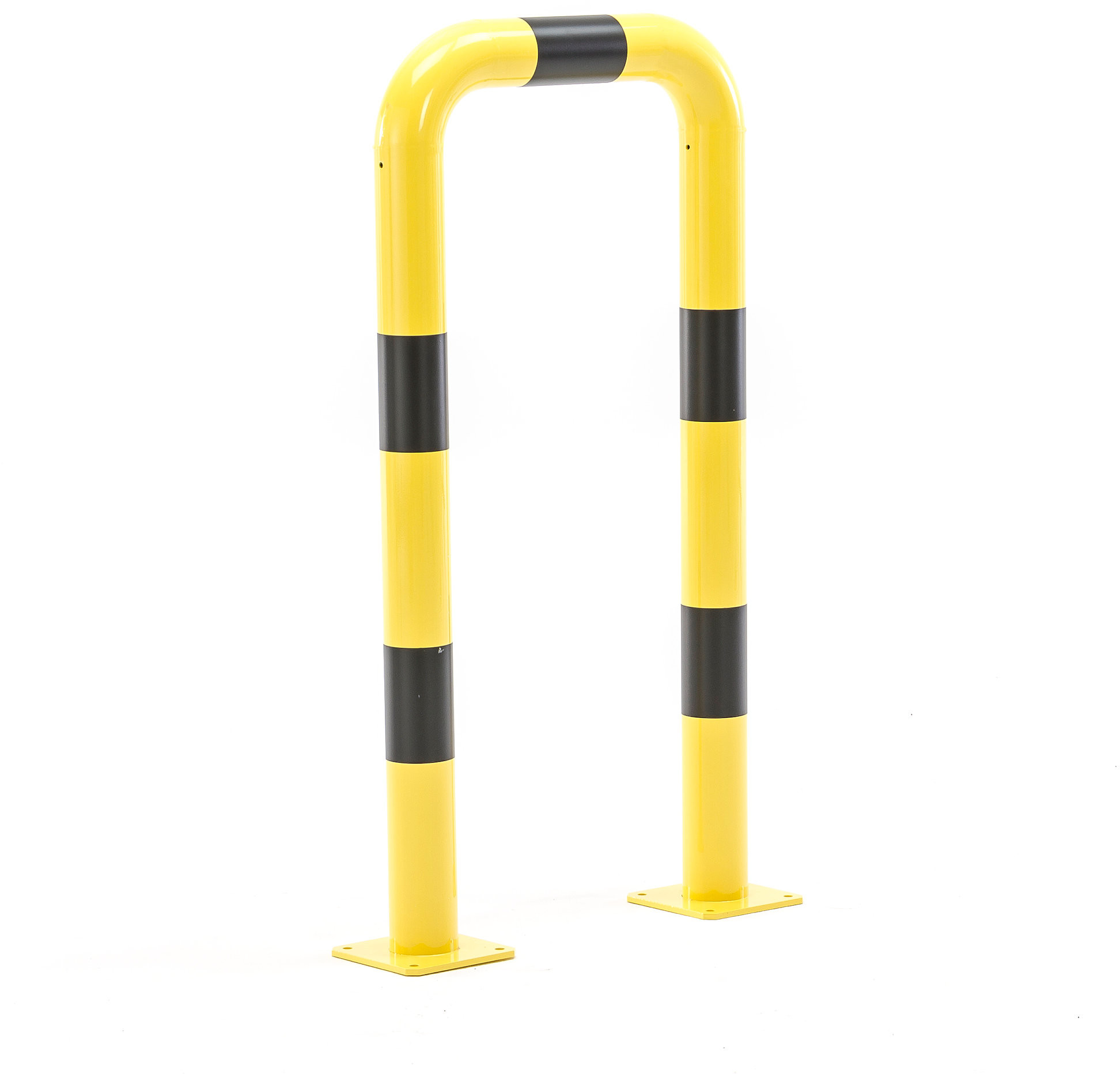 AJ Bariera ochronna prosta W1200xD600mm średnica 89mm 310395