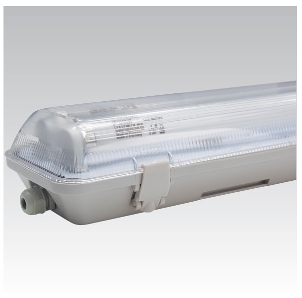 Świetlówka TOPLINE 2xG13/58W/230V 1575 mm