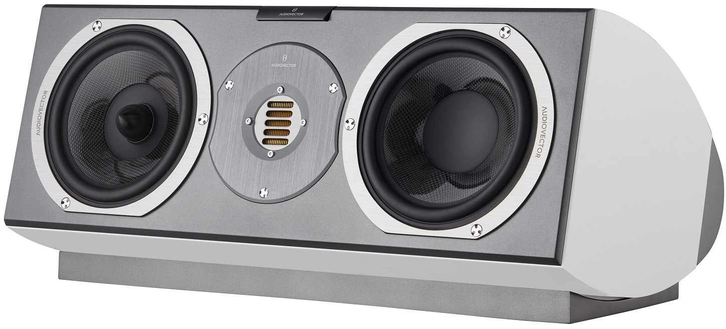 Audiovector R C Avantgarde biały