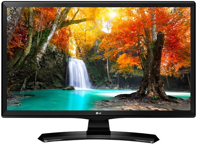 LG Monitor z TV 24MT49VF-PZ 23,6