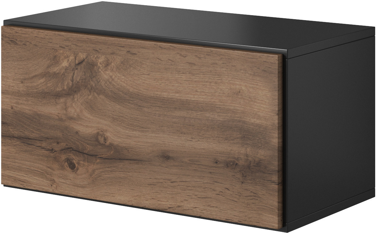 Regał ROCO RO3 75/37/39 antracyt wotan RO3 ANTR/WOT