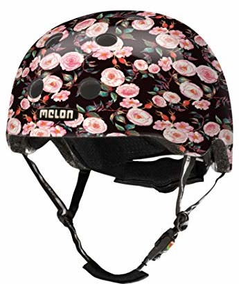 Melon - Rose Garden XL-XXL (matowa)