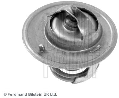 BLUE PRINT Termostat, środek chłodzący ADA109209