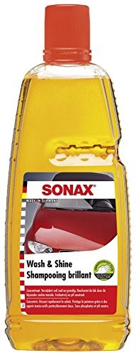 Sonax Wash & Shine Super concen do # 314.300 SN 1837580