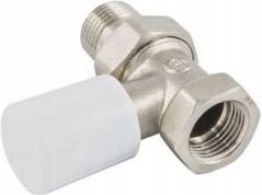 Schlosser Zawór grzejnikowy prosty 1/2'' 601400018