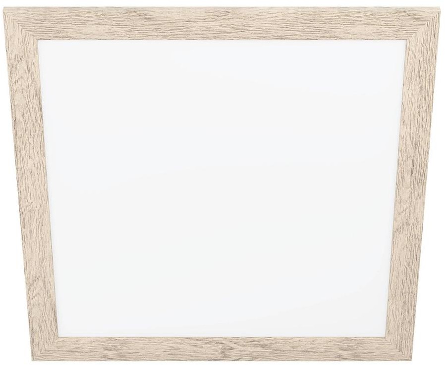 Eglo 99436 - LED Plafon PIGLIONASSO LED/32W/230V 645x645 mm