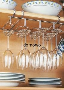 WIESZAK NA KIELISZKI WISZĄCY PODSZAFKOWY j