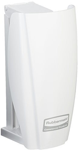 Newell Rubbermaid Rubbermaid tcell ocet, biały 1817146