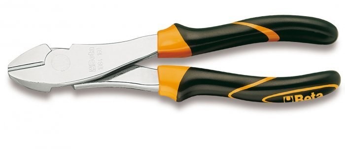 Beta SZCZYPCE TNĄCE BOCZN.WZM.BM160MM BLISTER 1084BMK/160
