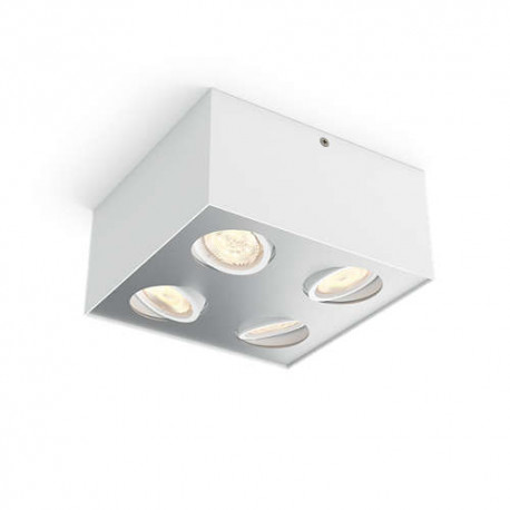 Philips BOX 50494/31/P0 LAMPA OŚWIETLENIE PUNKTOWE 50494/31/P0