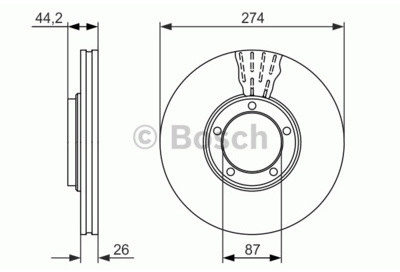 BOSCH (Automotive Aftermarket) (Automotive Aftermarket) 0 986 479 696 0 986 479 696