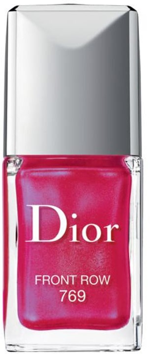 Dior Lakiery do paznokci Vernis Lakier do paznokci