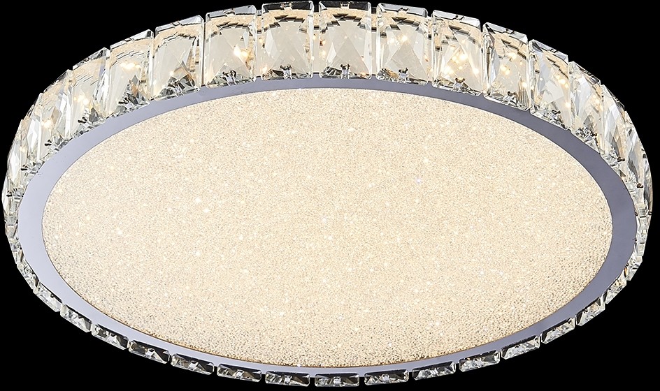 Prezent Plafon GIRO 1x30W LED 62407 62407