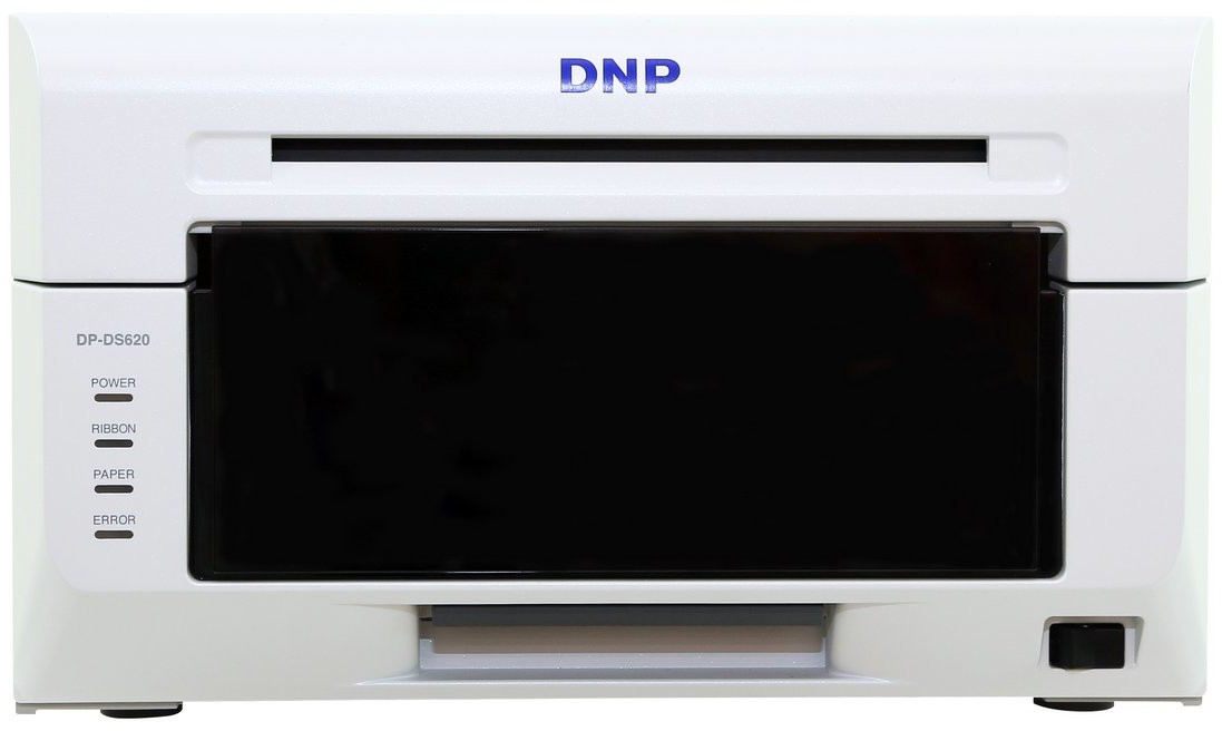DNP DS620