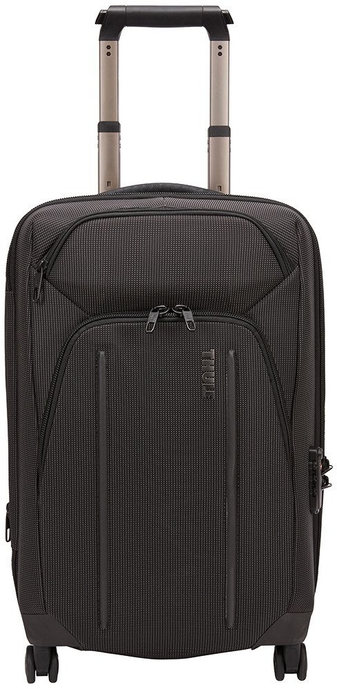 Thule Walizka kabinowa Crossover 2 Carry On Spinner - black 3204031