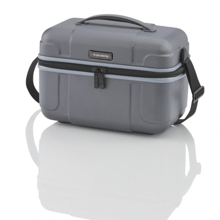 Travelite Kosmetyczka Kuferek VECTOR 20l 72003 04