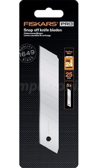 FISKARS CarbonMax 1027233