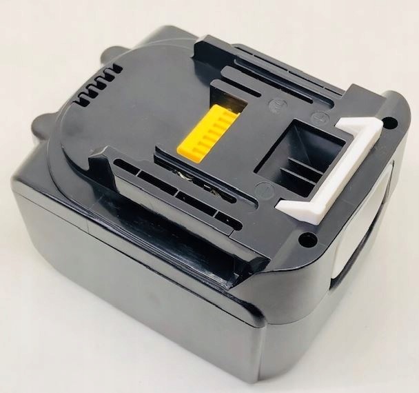 MAKITA 14,4V 4,2Ah li-ion ogniwa Sony BDA340 Aku t