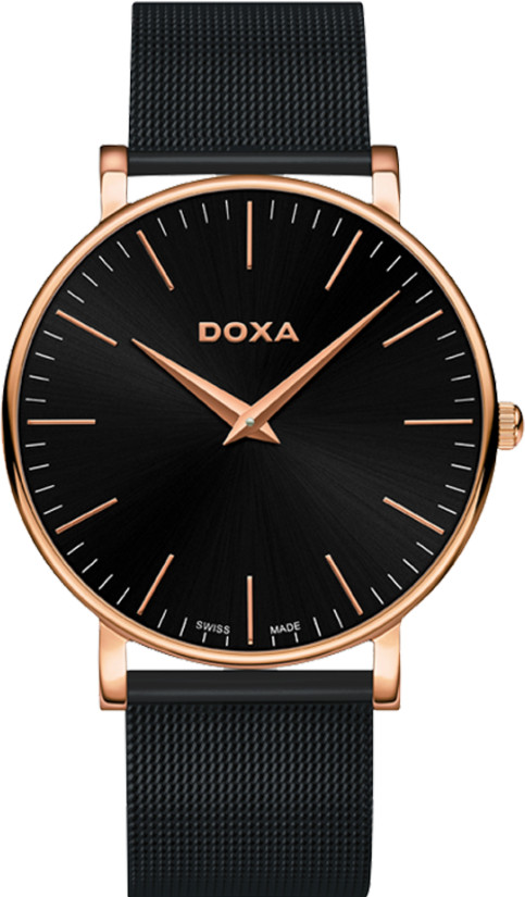 Doxa D-Light 173.90.101M.15