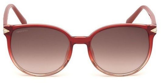 Swarovski Okulary przeciwsłoneczne Damskie SK0191-66F ( 55 mm)