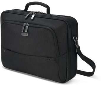 Dicota Torba na laptopa Multi Plus SELECT 14-15.6 czarna (D31640)