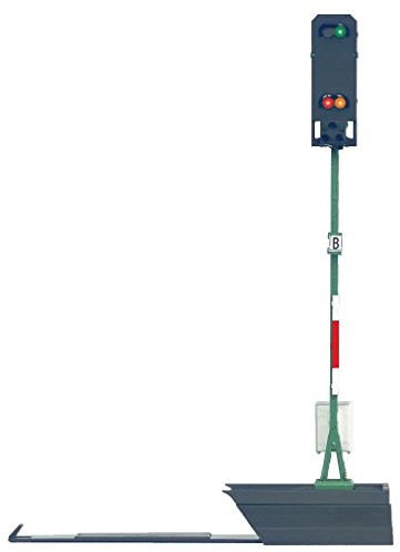 Märklin 76493  oświetlenie-wejścia sygnału 76493