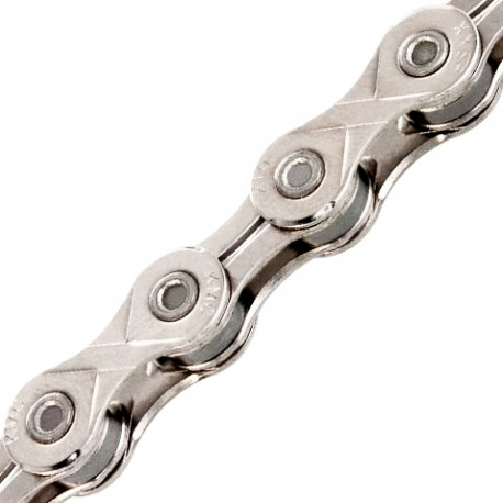 KMC ŁAŃCUCH X10EL 10-RZĘDOWY 110597