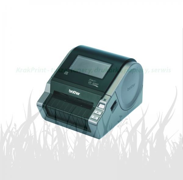 Brother Drukarka etykiet P-Touch QL1050 P-Touch QL1050