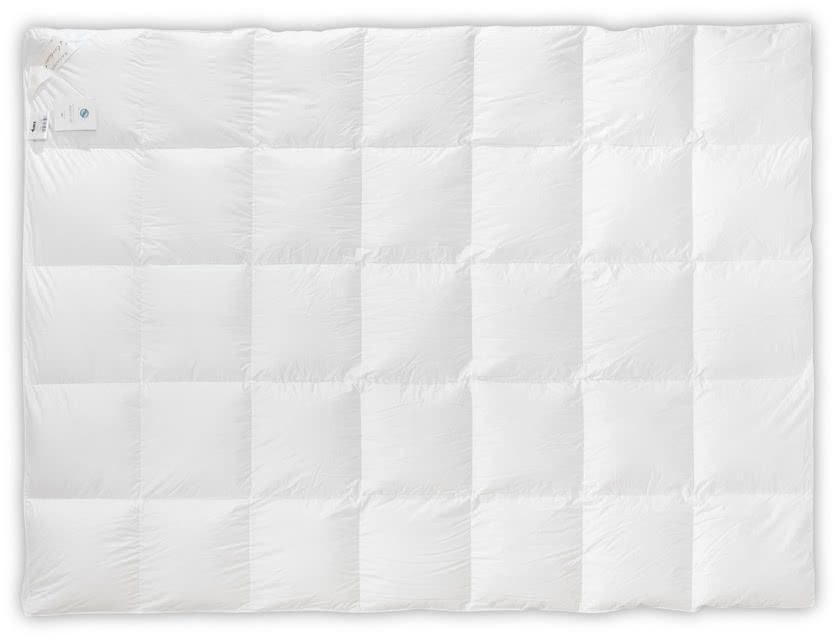 AMZ Kołdra Materacowa 155/200 Extra ciepła (zimowa)
