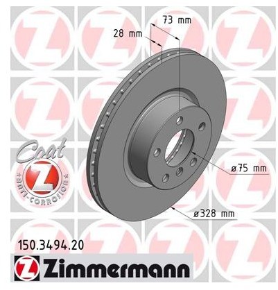 Zimmermann (OTTO GMBH) 150.3494.20