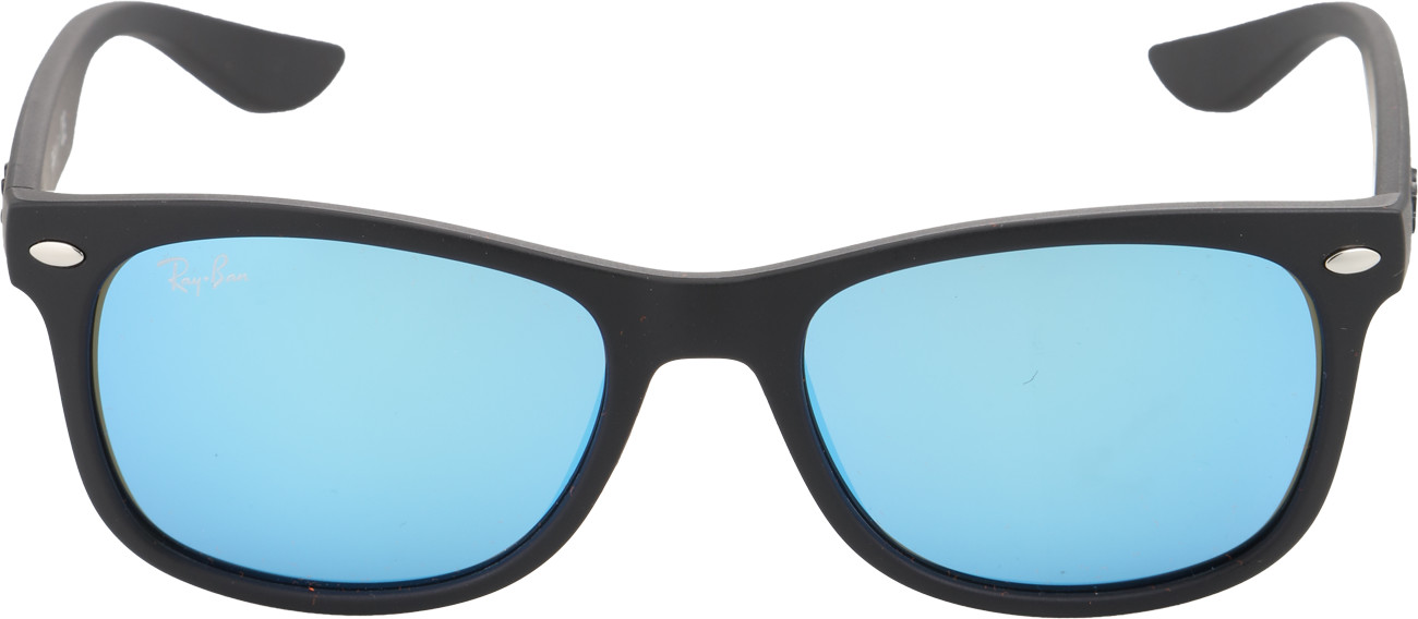 Ray Ban Okulary przeciwsłoneczne 'JUNIOR NEW WAYFARER' RAY0038003000001